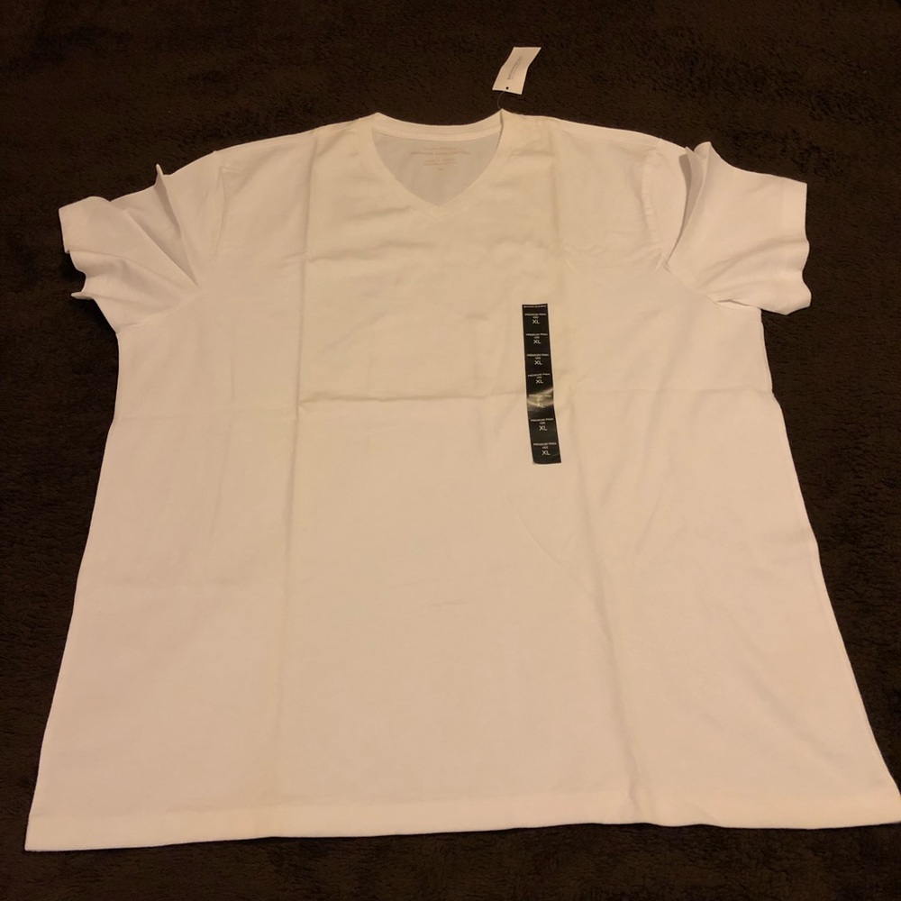 Sold! Sold! Banana republic premium Pima cotton t-shirt XL